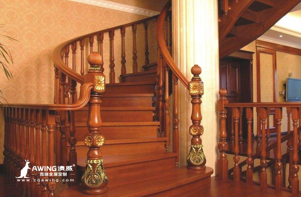 澳威全屋定制：千古艺术，一扇惊叹15
